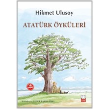 Kırmızı Kedi Çocuk Atatürk Öyküleri