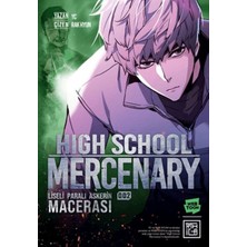 Athica Books Liseli Paralı Askerin Macerası 2