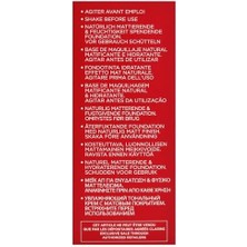 Skygo Clarins Skin Illusion Velvet 110N 30 ml Matlaştırıcı Fondöten