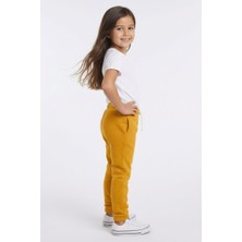 MiaBaby Basıc Lastikli Paça Alt