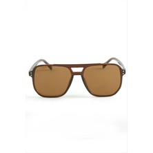 Renklime Çift Noktalı Güneş Gözlüğü