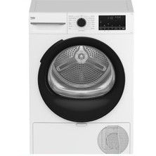 Beko Kmx 1002 10 kg Kurutma Makinesi (Isı Pompalı Kurutma Özelliği 2026 Üretim)
