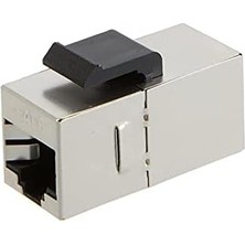 Skygo Cat6 Jak Internet Kablo Birleştirici Metal Ekleme Aparatı 4380