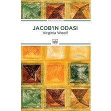 İthaki Yayınları Jacobın Odası