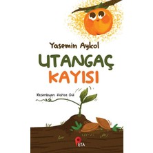 Peta Kitap Utangaç Kayısı