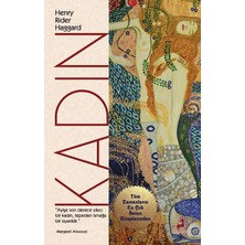 Olimpos Yayınları Kadın