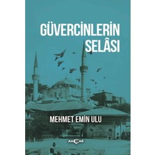 Akçağ Yayınları Güvercinlerin Selası