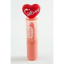 Renklime Müjgan Love Yazılı Dudak Nemlendirici