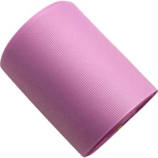 Durukar Grogren Kurdele 2 cm 10 Metre Lila