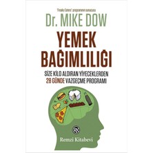 Remzi Kitabevi Yemek Bağımlılığı