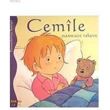 Kaknüs Yayınları Cemile Naxwaze Rakeve