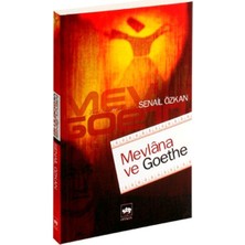 Ötüken Neşriyat Mevlana ve Goethe