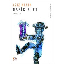 Nesin Yayınları Nazik Alet