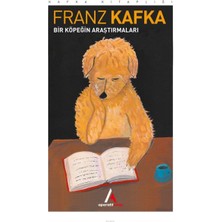 Aperatif Kitap Yayınları Bir Köpeğin Araştırmaları