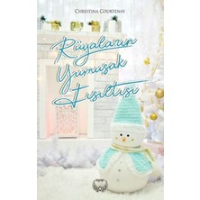 Agapi Yayınları Rüyaların Yumuşak Fısıltısı