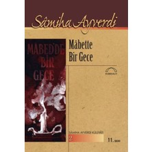 Kubbealtı Neşriyatı Yayıncılık Mabette Bir Gece