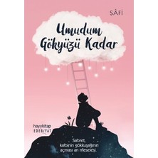 Hayy Kitap Umudum Gökyüzü Kadar