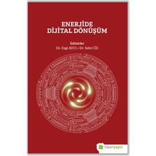 Hiperlink Yayınları Enerjide Dijital Dönüşüm