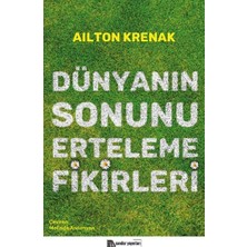 Sander Yayınları Dünyanın Sonunu Erteleme Fikirleri