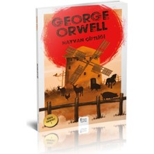 Bilgili Yayıncılık Hayvan Çiftliği