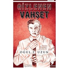 Morena Gizlenen Vahşet