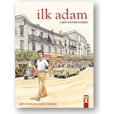 Dex Yayınevi Ilk Adam