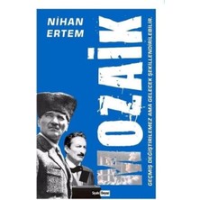 Siyah Beyaz Yayınları Mozaik