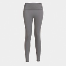 Joma 902037.181 Kadın Gri Tayt