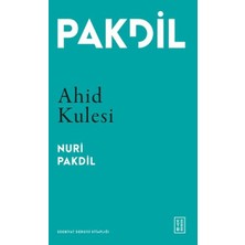 Ketebe Yayınları Ahid Kulesi