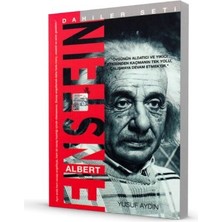 Venedik Yayınları Dahiler Serisi - Eınsteın
