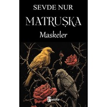 Parola Yayınları Matruşka - Maskeler