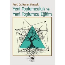 İmge Kitabevi Yayınları Yeni Toplumculuk ve Yeni Toplumcu Eğitim