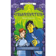 The Çocuk Frankenstein