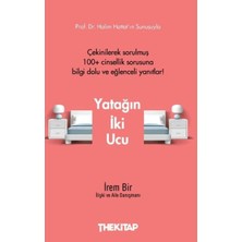 The Kitap Yatağın Iki Ucu