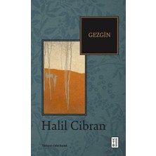 Ketebe Yayınları Gezgin