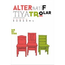 Habitus Kitap Alternatif Tiyatrolar