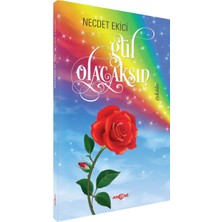 Akçağ Yayınları Gül Olacaksın