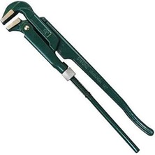 Skygo T 21000 Maşalı Boru Anahtarı, 1 Inc