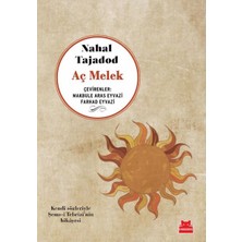 Kırmızı Kedi Yayınevi Aç Melek