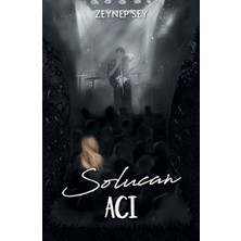 Martı Yayınları Solucan 2 : Acı (Ciltli)