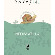 Sakin Kitap Yavaş La!