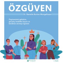 Akılçelen Kitaplar Her Yönüyle Özgüven