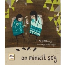 Nar Yayınları On Minicik Şey