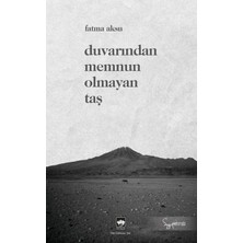 Ötüken Neşriyat Duvarından Memnun Olmayan Taş