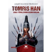 Efsus Yayınları Tomris Han