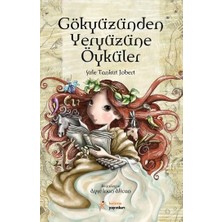 Kelime Yayınları Gökyüzünden Yeryüzüne Öyküler