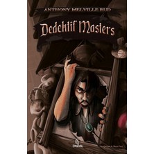 Otantik Kitap Dedektif Masters