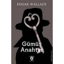 Dorlion Yayınları Gümüş Anahtar