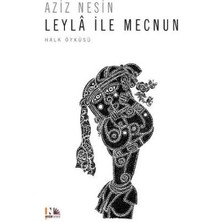 Nesin Yayınları Leyla Ile Mecnun