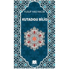 Parana Yayınları Kutadgu Bilig